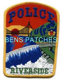 ILLINOIS,RIVERSIDE POLICE 1_wm